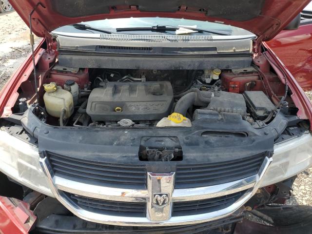 Photo 12 from auction – 2009 DODGE JOURNEY SE with VIN 3D4GG47B39T134013