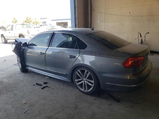 Photo 2 from auction – 2016 VOLKSWAGEN PASSAT S with VIN 1VWAT7A39GC049751