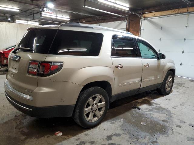 Photo 3 from auction – 2014 GMC ACADIA SLE with VIN 1GKKVPKD4EJ166627