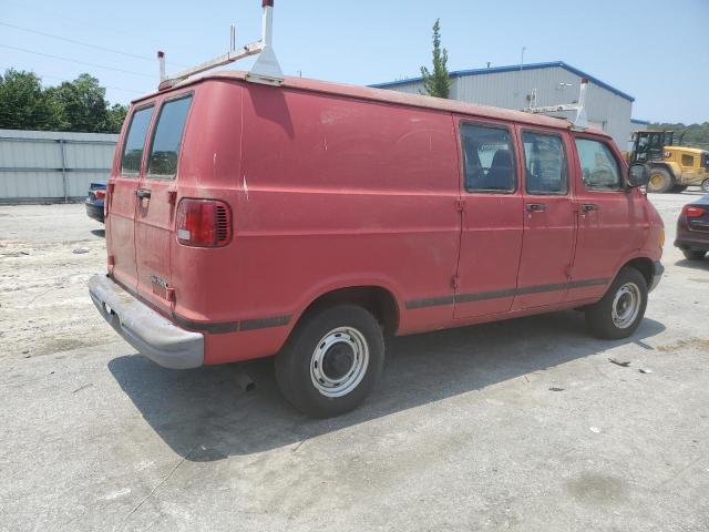 Photo 3 from auction – 2003 DODGE RAM VAN B2 with VIN 2D7JB21Y93K510824