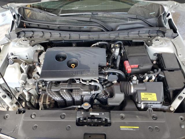Photo 11 from auction – 2019 NISSAN ALTIMA S with VIN 1N4BL4BVXKC253673