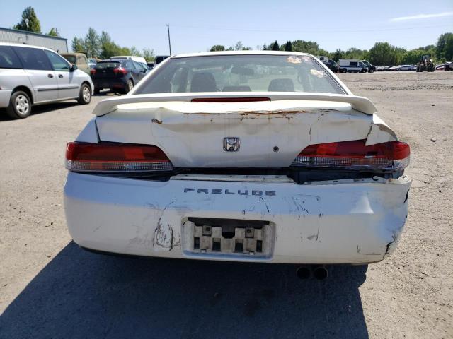 Photo 6 from auction – 1998 HONDA PRELUDE with VIN JHMBB624XWC007646