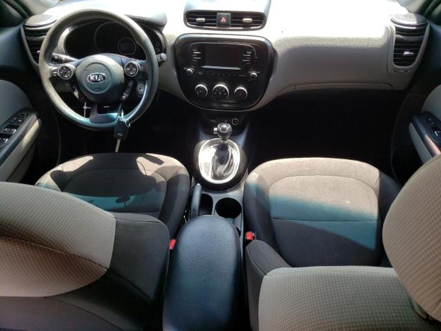 Photo 8 from auction – 2018 KIA SOUL with VIN KNDJN2A29J7523432