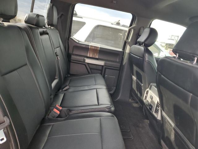 Photo 10 from auction – 2018 FORD F150 SUPER with VIN 1FTEW1EG6JKC52602