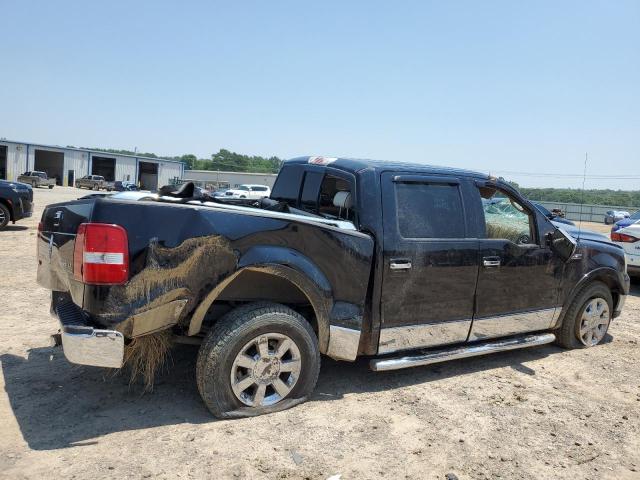 Photo 3 from auction – 2006 LINCOLN MARK LT with VIN 5LTPW16506FJ08675