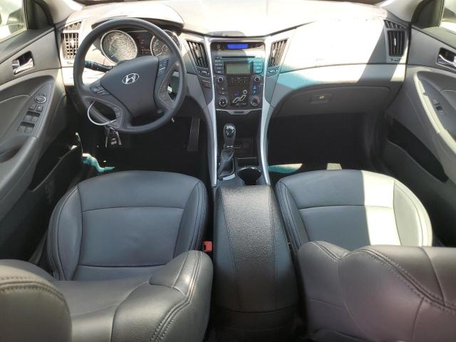 Photo 8 from auction – 2013 HYUNDAI SONATA GLS with VIN 5NPEB4AC4DH758349