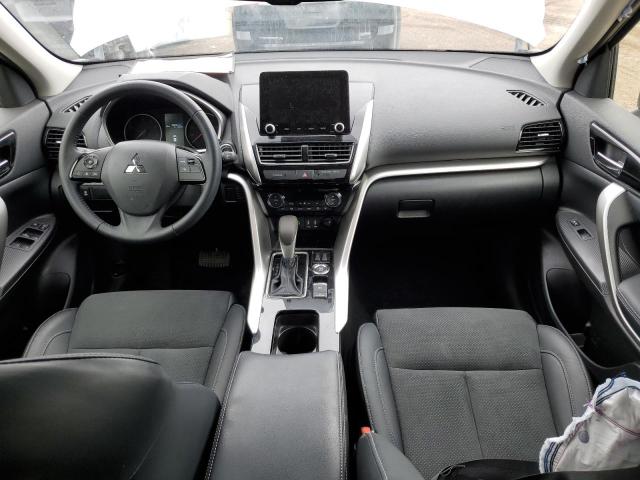Photo 8 from auction – 2022 MITSUBISHI ECLIPSE CR with VIN JA4ATWAA2NZ067167
