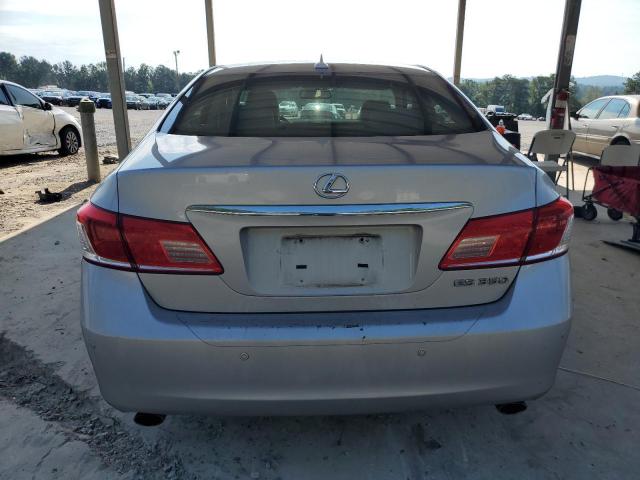 Photo 6 from auction – 2011 LEXUS ES 350 with VIN JTHBK1EG7B2447509