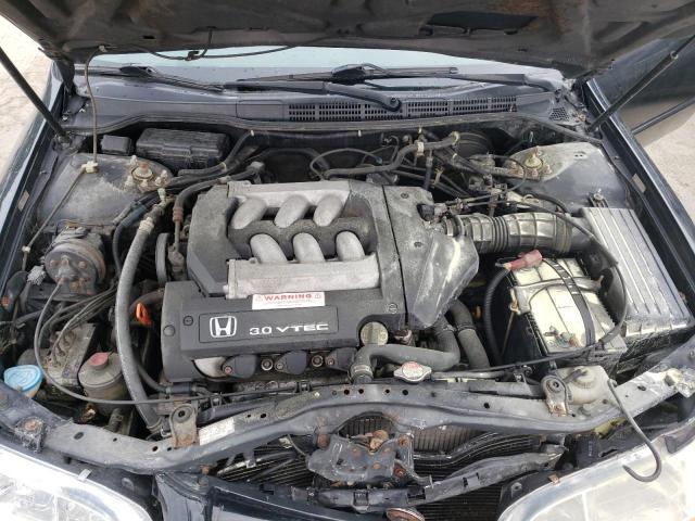 Photo 11 from auction – 2002 HONDA ACCORD EX with VIN 1HGCG16592A000286
