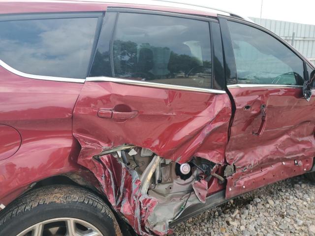 Photo 10 from auction – 2018 FORD ESCAPE TIT with VIN 1FMCU0J96JUB83327