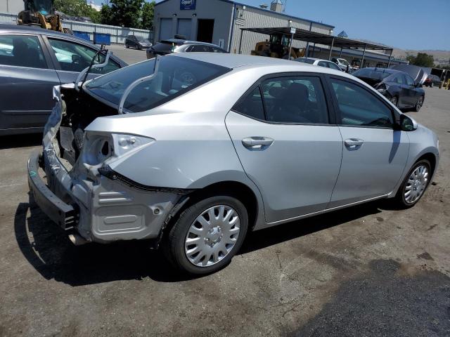Photo 3 from auction – 2015 TOYOTA COROLLA L with VIN 5YFBURHE2FP324910