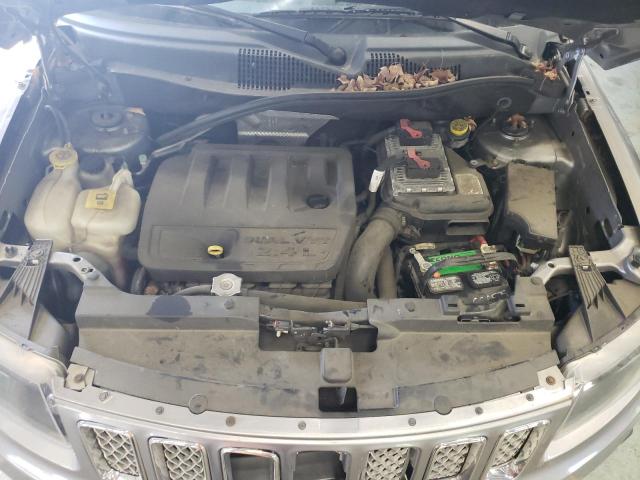 Photo 11 from auction – 2016 JEEP COMPASS LA with VIN 1C4NJDEB6GD724203