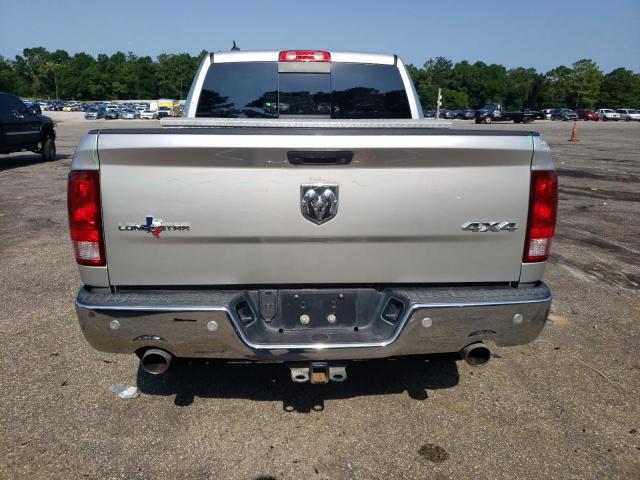 Photo 6 from auction – 2018 RAM 1500 SLT with VIN 1C6RR7LT6JS268575