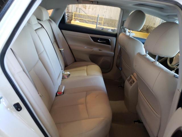 Photo 10 from auction – 2013 NISSAN ALTIMA 2.5 with VIN 1N4AL3AP7DN570147