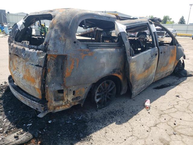 Photo 3 from auction – 2020 DODGE GRAND CARA with VIN 2C4RDGCG8LR160084