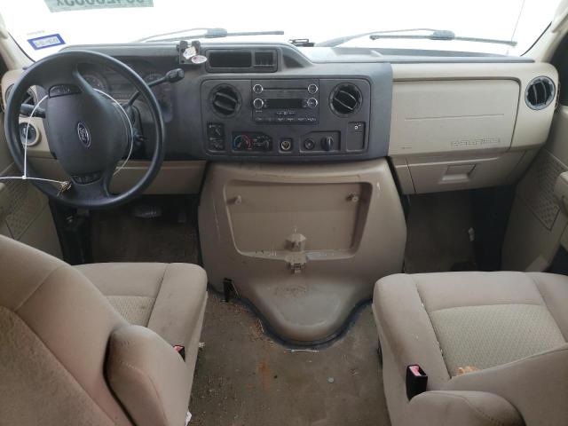 Photo 8 from auction – 2012 FORD ECONOLINE with VIN 1FBNE3BL0CDB00004