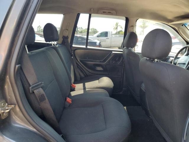 Photo 11 from auction – 2002 JEEP GRAND CHER with VIN 1J4GX48S92C176371