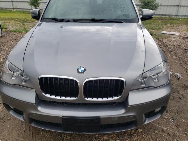 Photo 11 from auction – 2013 BMW X5 with VIN 5UXZV4C58D0E14531