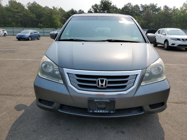 Photo 5 from auction – 2009 HONDA ODYSSEY with VIN 5FNRL38459B022940