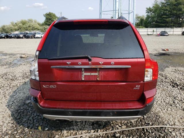 Photo 6 from auction – 2009 VOLVO XC90 3.2 with VIN YV4CZ982191517549