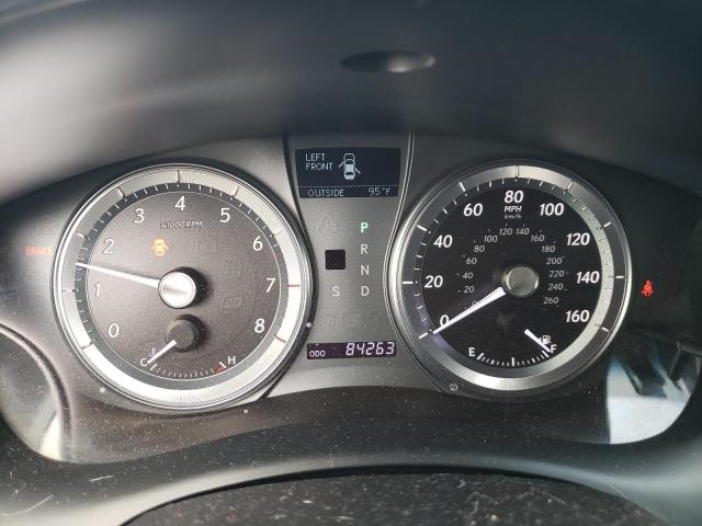 Photo 9 from auction – 2011 LEXUS ES 350 with VIN JTHBK1EGXB2456575