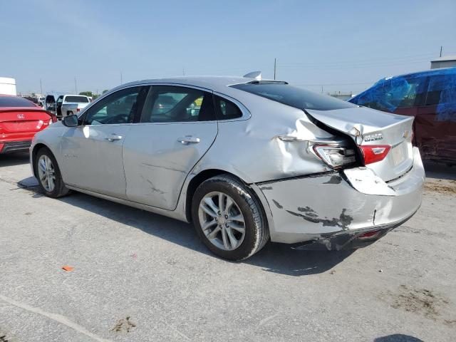 Photo 2 from auction – 2018 CHEVROLET MALIBU LT with VIN 1G1ZD5ST9JF258654