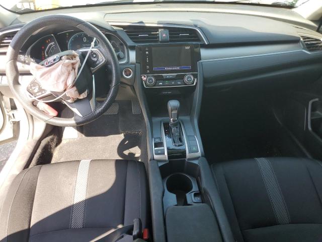 Photo 8 from auction – 2017 HONDA CIVIC EX with VIN 2HGFC2F70HH504493