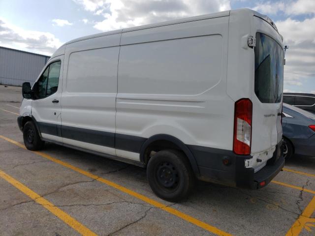 Фото 2 с аукциона – 2019 FORD TRANSIT T- с VIN 1FTYR2CM3KKA85863