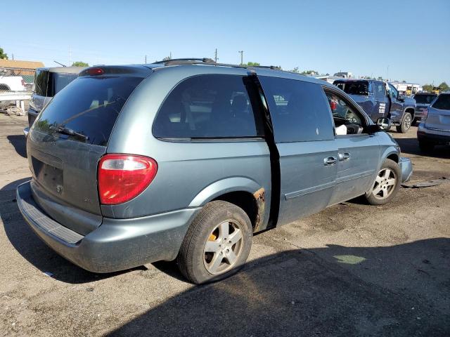 Photo 3 from auction – 2006 DODGE GRAND CARA with VIN 2D4GP44L46R922312