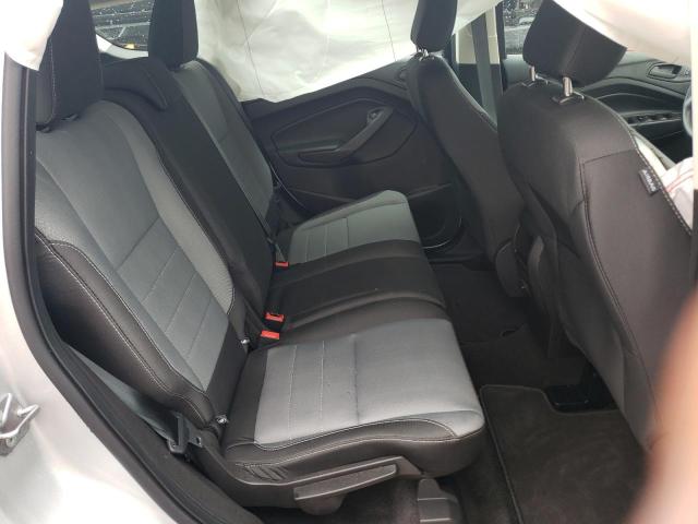Photo 11 from auction – 2019 FORD ESCAPE S with VIN 1FMCU0F79KUC23327