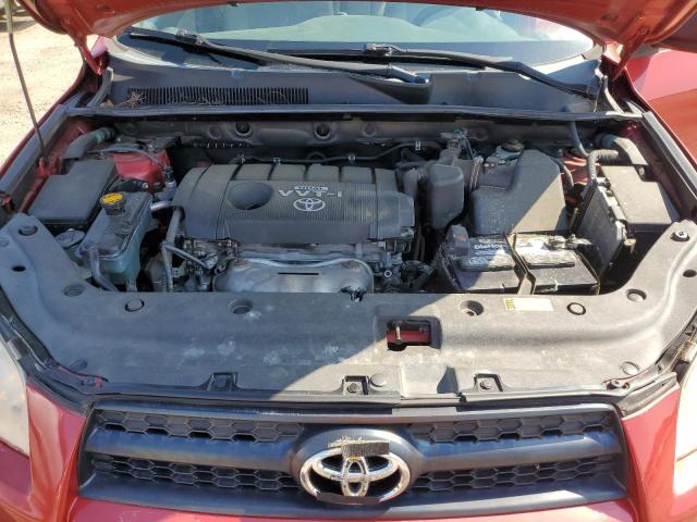 Photo 12 from auction – 2009 TOYOTA RAV4 with VIN 2T3ZF33V89W010668