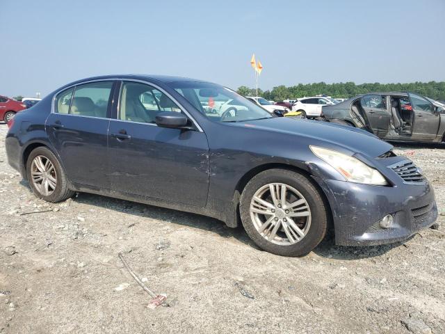 Photo 4 from auction – 2010 INFINITI G37 BASE with VIN JN1CV6AP8AM408580