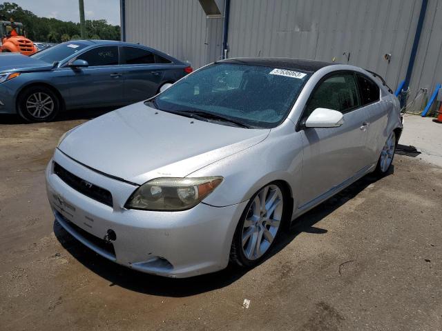 Photo 1 from auction – 2005 TOYOTA SCION TC with VIN JTKDE177950004009