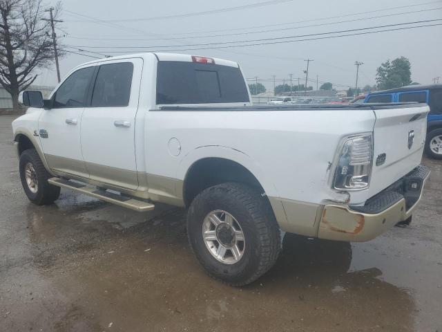 Photo 2 from auction – 2013 RAM 2500 LONGH with VIN 3C6UR5GL1DG610714