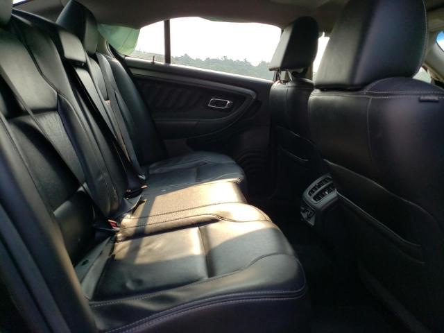 Photo 10 from auction – 2011 FORD TAURUS SEL with VIN 1FAHP2EW5BG164657