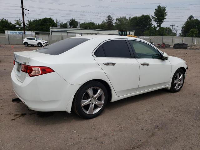 Photo 3 from auction – 2012 ACURA TSX TECH with VIN JH4CU2F61CC007128