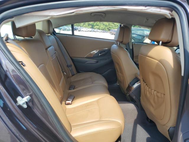 Photo 10 from auction – 2014 BUICK LACROSSE with VIN 1G4GB5G33EF281071