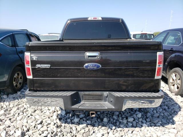 Photo 6 from auction – 2013 FORD F150 SUPER with VIN 1FTFW1CTXDFD52736