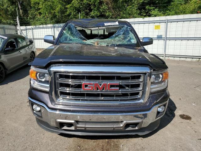 Photo 5 from auction – 2015 GMC SIERRA K15 with VIN 1GTV2VEC2FZ308436