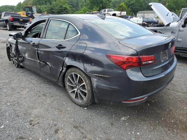 Photo 2 from auction – 2015 ACURA TLX with VIN 19UUB2F78FA016415