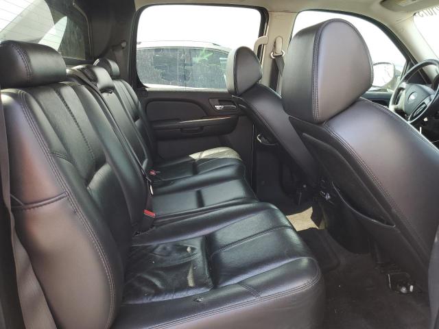 Photo 10 from auction – 2008 CHEVROLET AVALANCHE with VIN 3GNFK12348G264760