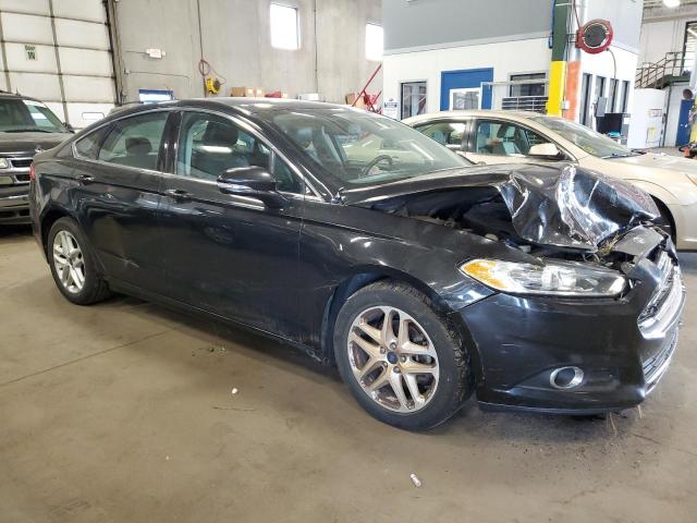 Photo 4 from auction – 2015 FORD FUSION SE with VIN 3FA6P0HD7FR265591