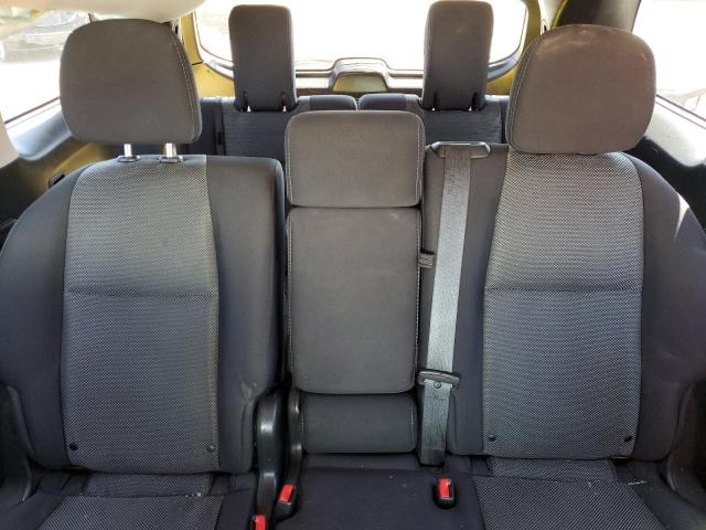 Photo 10 from auction – 2014 NISSAN PATHFINDER with VIN 5N1AR2MN9EC639488