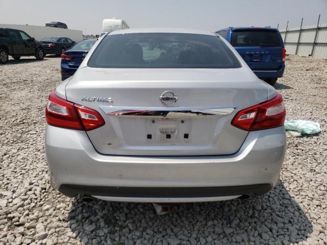 Photo 6 from auction – 2016 NISSAN ALTIMA 2.5 with VIN 1N4AL3AP4GN327478