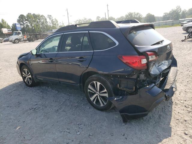 Photo 2 from auction – 2018 SUBARU OUTBACK 2. with VIN 4S4BSANC7J3217908