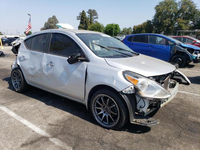 Photo 4 from auction – 2015 NISSAN VERSA S with VIN 3N1CN7AP2FL832344
