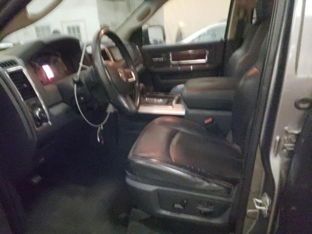 Photo 7 from auction – 2009 DODGE RAM 1500 with VIN 1D3HV18T69S714409