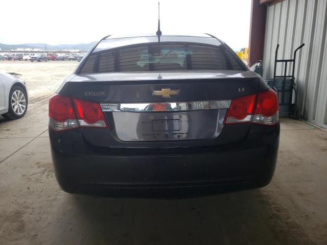 Photo 6 from auction – 2014 CHEVROLET CRUZE LT with VIN 1G1PC5SB2E7295689