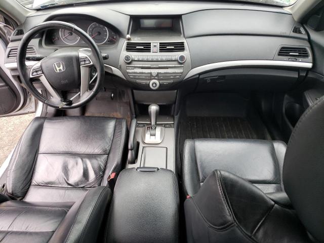 Photo 8 from auction – 2011 HONDA ACCORD SE with VIN 1HGCP2F6XBA090367