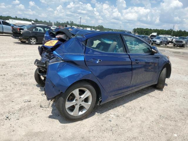 Photo 3 from auction – 2016 HYUNDAI ELANTRA SE with VIN 5NPDH4AE1GH776386
